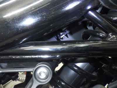 Kawasaki Z900RS 2025