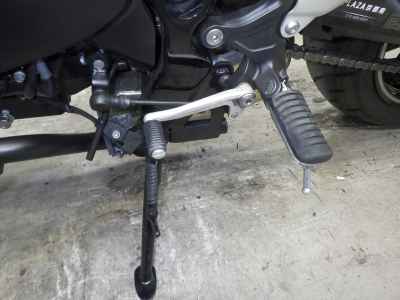 Kawasaki Z900RS 2025