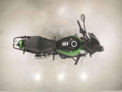 Kawasaki Z900RS 2025