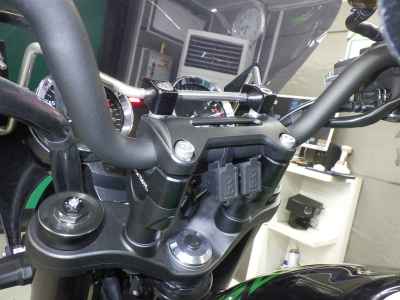 Kawasaki Z900RS 2025