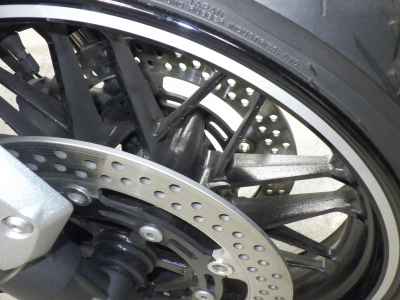 Kawasaki Z900RS 2025