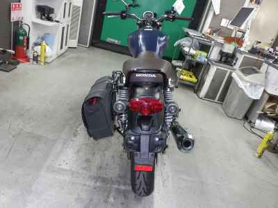 Honda GB350 2022