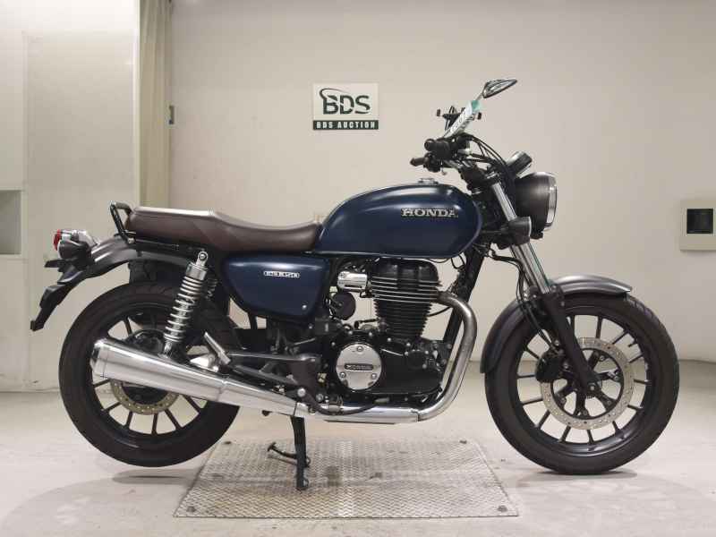 Honda GB350 2022