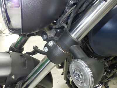 Honda GB350 2022