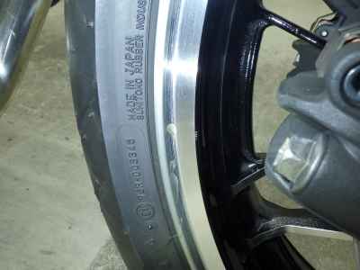 Kawasaki Z900RS Yellow Ball Edition 2024