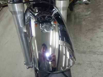 Honda CB1100 2011