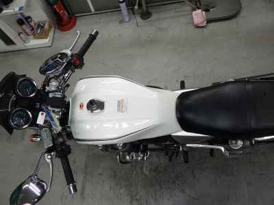 Honda CB1100 2011