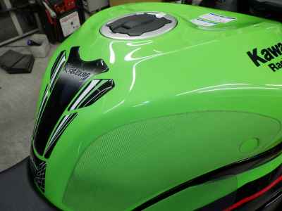 Kawasaki Ninja ZX-6R KRT Edition 2021