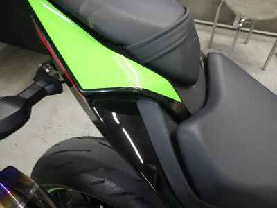 Kawasaki Ninja ZX-6R KRT Edition 2021