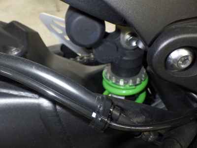 Kawasaki Ninja ZX-6R KRT Edition 2021