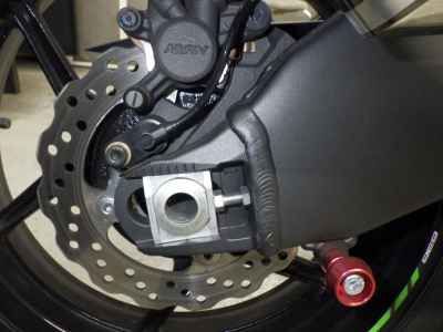 Kawasaki Ninja ZX-6R KRT Edition 2021