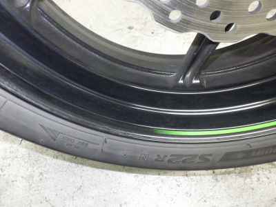 Kawasaki Ninja ZX-6R KRT Edition 2021