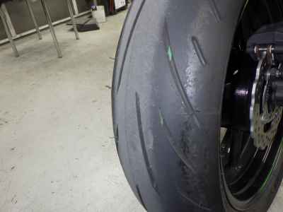 Kawasaki Ninja ZX-6R KRT Edition 2021