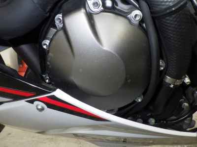 Kawasaki Ninja ZX-6R KRT Edition 2021