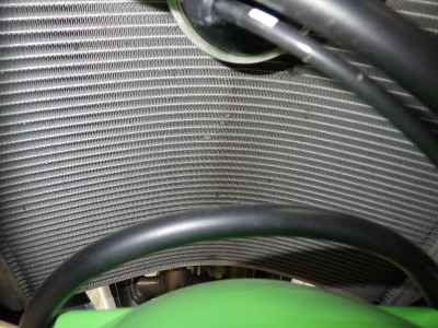 Kawasaki Ninja ZX-6R KRT Edition 2021