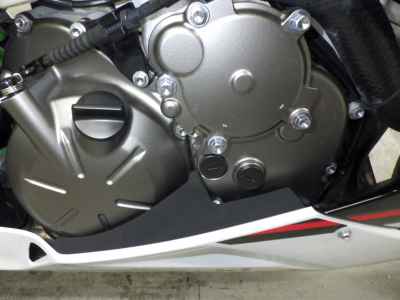 Kawasaki Ninja ZX-6R KRT Edition 2021