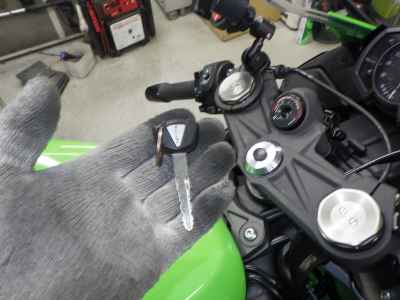 Kawasaki Ninja ZX-6R KRT Edition 2021