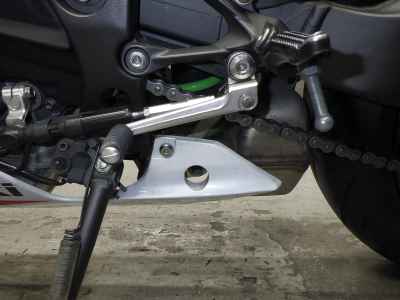 Kawasaki Ninja ZX-6R KRT Edition 2021