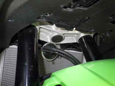 Kawasaki Ninja ZX-6R KRT Edition 2021