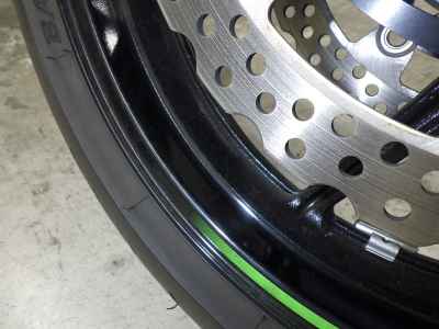 Kawasaki Ninja ZX-6R KRT Edition 2021