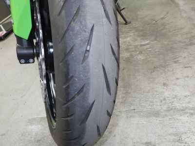 Kawasaki Ninja ZX-6R KRT Edition 2021