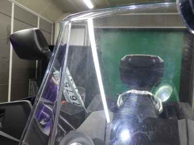 Suzuki V-Strom 250 2024