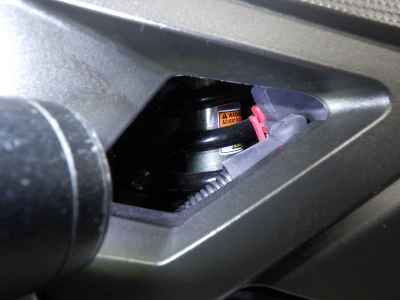 Suzuki V-Strom 250 2024