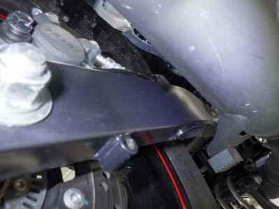 Suzuki V-Strom 250 2024