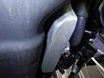 Suzuki V-Strom 250 2024