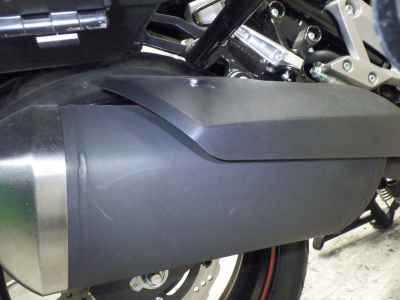 Suzuki V-Strom 250 2024