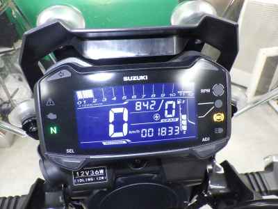 Suzuki V-Strom 250 2024