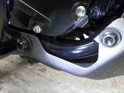 Suzuki V-Strom 250 2024