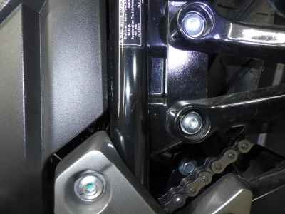 Suzuki V-Strom 250 2024