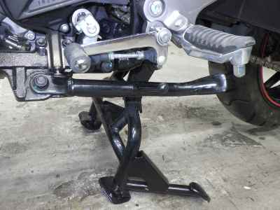 Suzuki V-Strom 250 2024