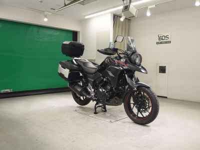 Suzuki V-Strom 250 2024