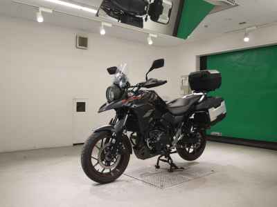 Suzuki V-Strom 250 2024