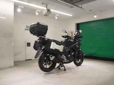 Suzuki V-Strom 250 2024