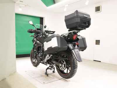 Suzuki V-Strom 250 2024