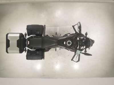 Suzuki V-Strom 250 2024