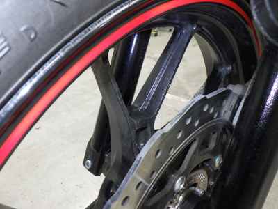 Suzuki V-Strom 250 2024