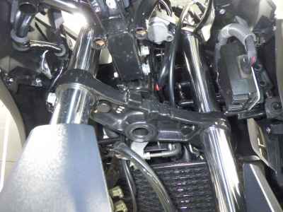 Suzuki V-Strom 250 2024