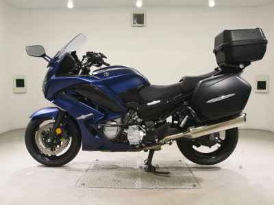 Yamaha FJR1300 2021