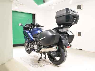 Yamaha FJR1300 2021