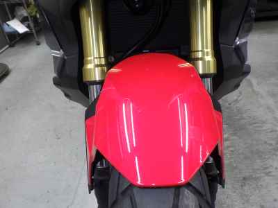 Honda X-Adv 750 2017