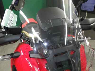 Honda X-Adv 750 2017