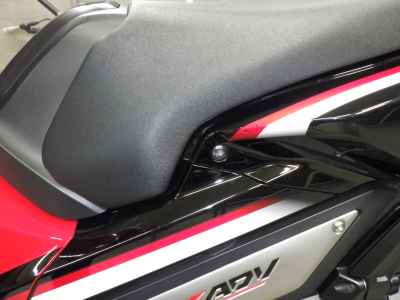 Honda X-Adv 750 2017