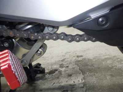 Honda X-Adv 750 2017