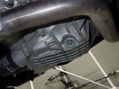 Honda X-Adv 750 2017