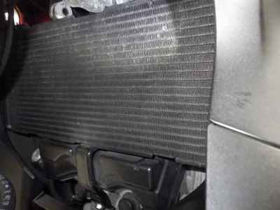 Honda X-Adv 750 2017