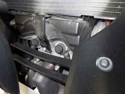 Honda X-Adv 750 2017